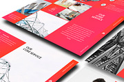 Engineering Proposal Presentation, a Presentation Template by temphall (Thumbnail 4 of 7)