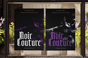 CS Lawson – Gothic Font, a Blackletter Font by Craft Supply Co. (Thumbnail 5 of 8)