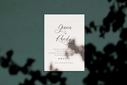 Monterey Script Font, a Script Font by The Styled Script (Thumbnail 4 of 8)