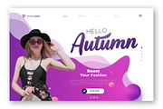 Sutiya, a Script Font by twinstd (Thumbnail 2 of 11)
