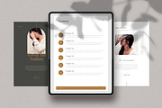Classy & Minimal eBook Templates, a Marketing Template by AndrewPixel (Thumbnail 5 of 12)