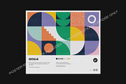 Generative Pattern Set 001, a Pattern Graphic by Normform (Thumbnail 8 of 11)