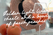 Letter Heart, a Handwritten Font by Nathatype (Thumbnail 5 of 11)