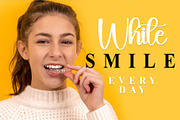 Starlight, a Handwritten Font by FreshTypeINK (Thumbnail 6 of 12)