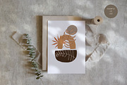 Soulful Abstract Collection, a Decorative Illustration by Digital Hustler (Thumbnail 7 of 13)