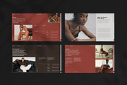 RUBE | Services Guide Presentation, a Presentation Template by CreativexGenius (Thumbnail 10 of 11)