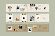Sage Step by Step Carousel Templates, a Social Media Template by Sparrow & Snow (Thumbnail 4 of 13)