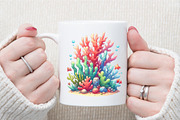 Adventure at Sea Nursery Clipart, an Illustration by Sublimation Artist (Thumbnail 5 of 6)