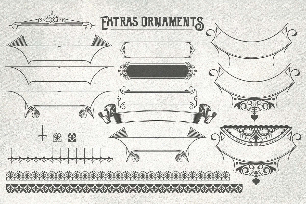 Articlave, a Font by Telllu & Friends (Photo 17 of 18)