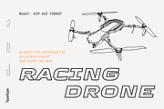 TT Autonomous, a Sans Serif Font by TypeType (Thumbnail 3 of 15)