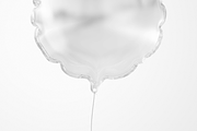 Foil Balloon Mockup Bundle, a Mockup by Mockupdaddy (Thumbnail 11 of 11)
