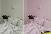 Pink Dream Presets for Lightroom, a Preset Add-On by Hubzway (Thumbnail 4 of 5)