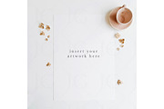 Anya Print Frame Mock Up Collection, a Print Template by Jade Golding Studio (Thumbnail 2 of 9)