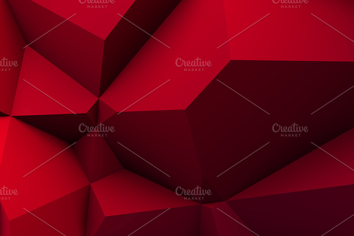 Polygon backgrounds 4, a Background Graphic by dotstudio (Photo 4 of 13)