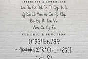 Mother Day, a Handwritten Font by InermediaSTUDIO (Thumbnail 8 of 8)