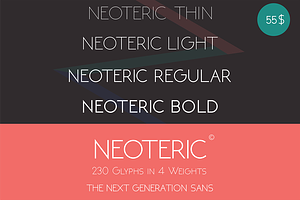 NEOTERIC