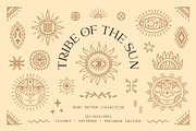 GRAPHIC BUNDLE | 1300+ items, an Illustration by katieromanoff_art (Thumbnail 13 of 13)