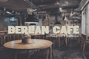 Theo Stevanie, a Sans Serif Font by AleraStudio (Thumbnail 4 of 8)
