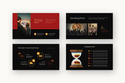 Dhar : Art Gallery Keynote, a Presentation Template by Punkl Camp (Thumbnail 14 of 16)