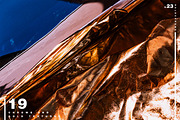 HOLO chrome, a Texture Graphic by KAT (Thumbnail 4 of 12)
