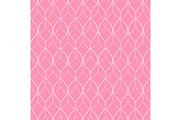 The geometric pattern with wavy, a Decorative Illustration by RODINA (Thumbnail 1 of 3)