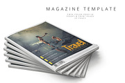 2000+ Magazine Bundle - 97% Off, a Magazine Template by pmvch (Thumbnail 28 of 70)