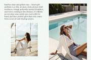 Summer Stock Images Bundle, a Nature Photo by Helospace (Thumbnail 5 of 9)
