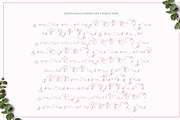 Forever in Love Script Font, a Script Font by Salt & Pepper Designs