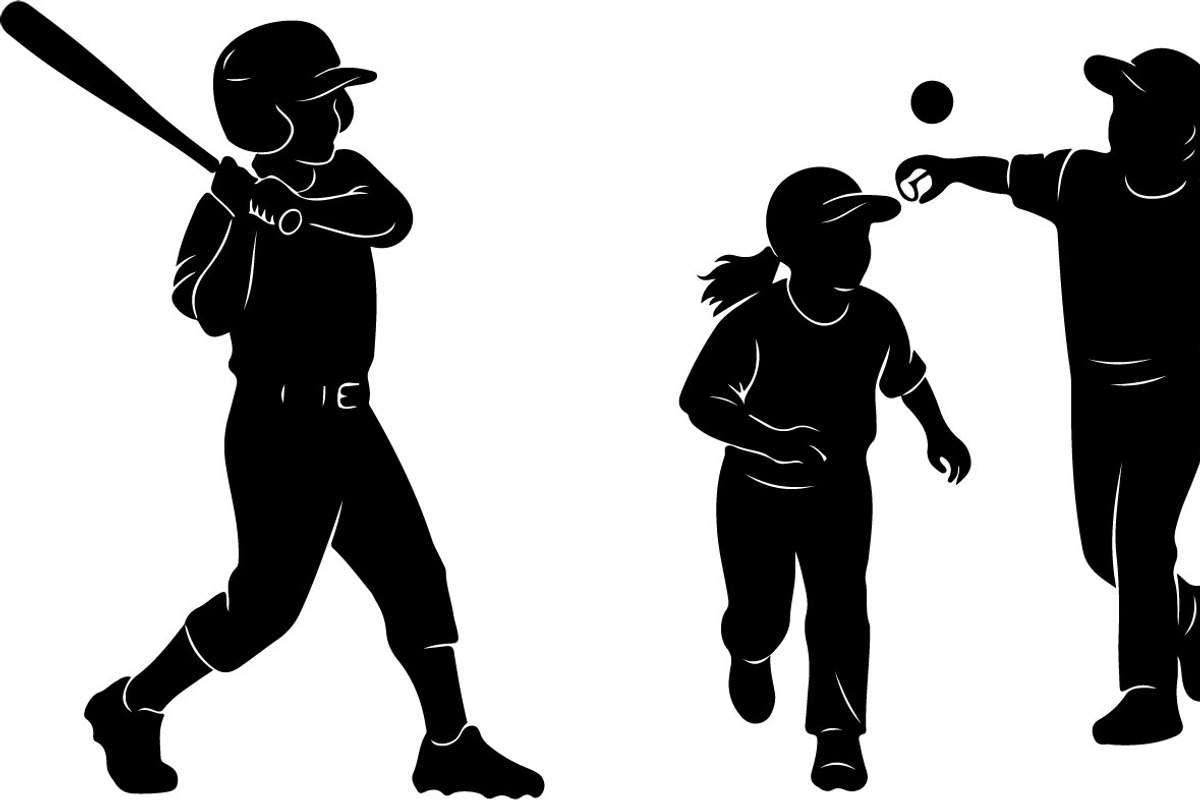 Ultimate Sports SVG Bundle, an Illustration by BIPLOB EXPERT (Photo 21 of 21)