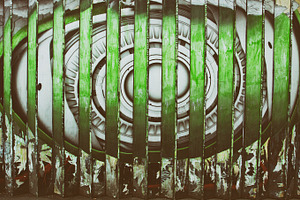 Urban Eye, London