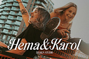 Maldives Typeface, a Serif Font by ngene (Thumbnail 9 of 12)