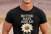 Better Days Ahead Keep PNG DTF, an Object Graphic by Star Graphic Design (Thumbnail 1 of 10)