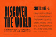 Costly Sans Serif Font, a Sans Serif Font by Graphicxell (Thumbnail 4 of 10)