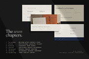 MARGAUX / Brand Proposal Template, a Presentation Template by Leleka.Store (Thumbnail 7 of 16)