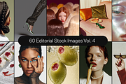 60 Editorial Stock Images Vol 4, a Beauty & Fashion Photo by Frills Images (Thumbnail 1 of 8)
