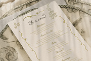Fairy Bloom – Whimsical Font, a Handwritten Font by Blessed Print (Thumbnail 4 of 22)