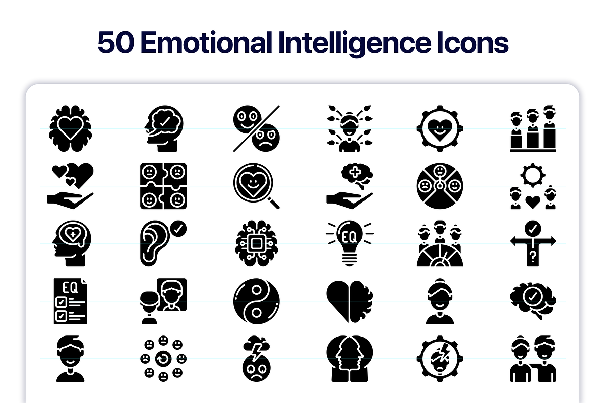 JuicyIcons Glyph Bundle:13,000 Icons, an Outline Icon by Juicy Icons (Photo 11 of 11)