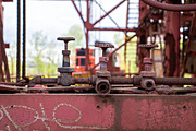 Carrie Blast Furnaces Photo Bundle, an Industrial Photo by Full Circle Design Studio (Thumbnail 4 of 21)