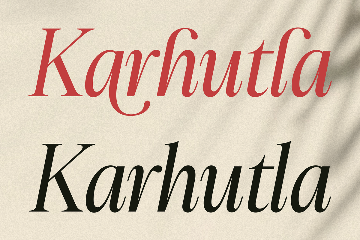 Slotera Calse Family Serif, a Serif Font by Marvadesign (Photo 5 of 12)