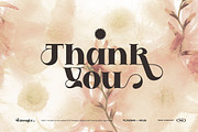 Stussyte Font Duo, a Serif Font by Tegh co. (Thumbnail 15 of 15)