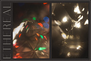 Ethereal Holidays | 20 Photos, an Abstract Photo by Melanie Helena (Thumbnail 8 of 11)