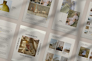 Line Sheet & Pricing Guide Template, a Brochure Template by Vermeulen Design Studio (Thumbnail 2 of 5)