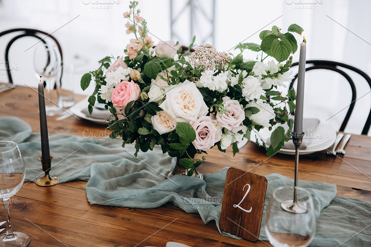 50 photos of wedding decoration, a Holiday Photo by PRESETS & PICS BY MELNYK (Photo 17 of 30)