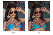 Island Premium LUT 14 Pack, an Action Add-On by Light Hero Studios (Thumbnail 10 of 13)