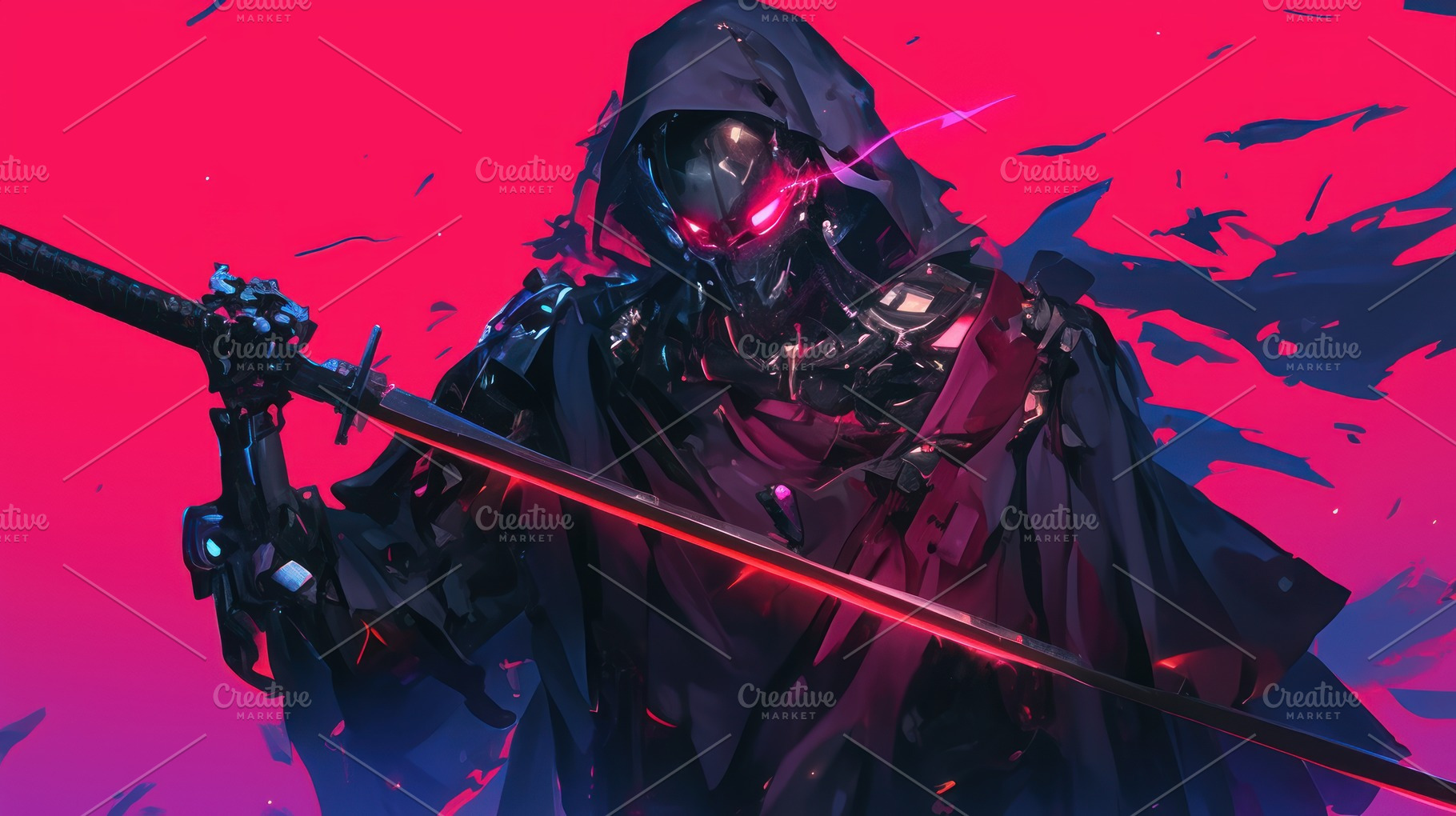 combat cyborg in the future, a Photo by Pictures for you!!!!!!!!!