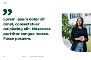 Industrial PowerPoint Template, a Templates & Theme by Iconography - Pitch Deck (Thumbnail 47 of 56)