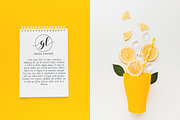 Jacky Betty | Lovely Calligraphy, a Script Font by Almeera Std (Thumbnail 4 of 9)