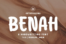 Benah