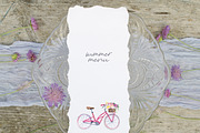 Watercolor Bundle Four Seasons., a Seasonal Illustration by NataliArkushArt (Thumbnail 40 of 65)
