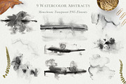 Herbarium: Design Set, a Graphic by Lumitar (Thumbnail 14 of 14)